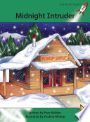 Midnight Intruder cover