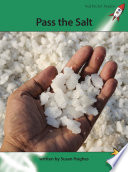 Pass the Salt cover