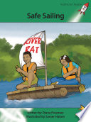 Safe Sailing cover