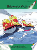 Shipwreck Victims cover