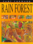 Rain Forest cover