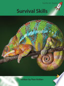 Survival Skills cover