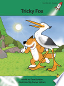 Tricky Fox cover