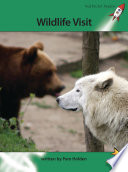 Wildlife Visit cover