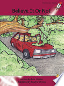 Believe It or Not! cover