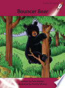 Bouncer Bear cover