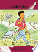 Charlie's Hero cover