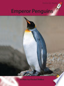 Emperor Penguins cover