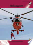 Helicopters cover
