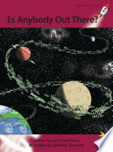 Is Anybody Out There? cover