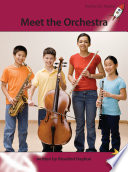 Meet the Orchestra cover