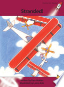 Stranded! cover
