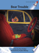Bear Trouble cover