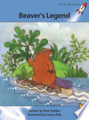 Beaver's Legend cover