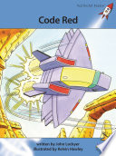 Code Red cover