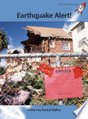 Earthquake Alert! cover