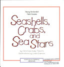 Seashells, Crabs, and Sea Stars cover