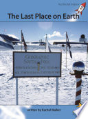 The Last Place on Earth cover
