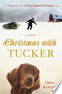 Christmas with Tucker cover