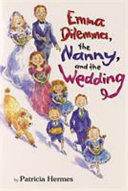 Emma Dilemma, the Nanny, and the Wedding cover