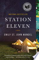 Station Eleven cover
