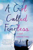 A Girl Called Fearless cover