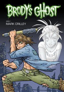Brody's Ghost Book 1 cover