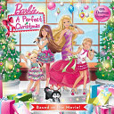 Barbie: A Perfect Christmas cover