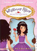 Beauty Queen cover