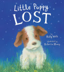 Little Puppy Lost cover