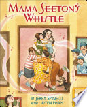 Mama Seeton's Whistle cover