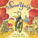 Wherever You Go cover