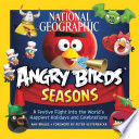 Angry Birds Seasons: A Festive Flight into the World's Happiest Holidays and Celebrations cover