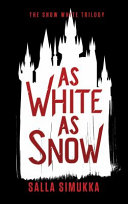 As White as Snow cover