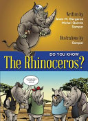 Do You Know the Rhinoceros? cover