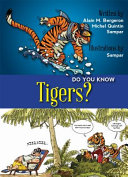 Do You Know Tigers? cover