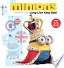 Long Live King Bob! cover