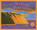 S is for Sleeping Bear Dunes: A National Lakeshore Alphabet cover