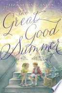 The Great Good Summer cover