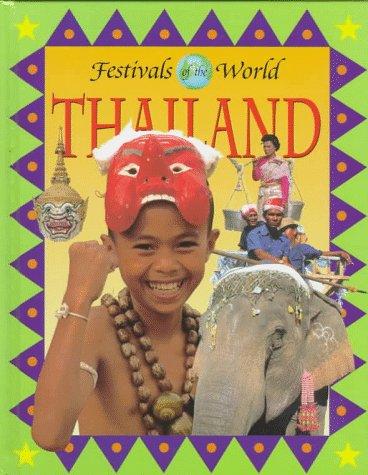 Thailand cover