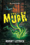 The Murk cover