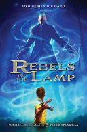 Rebels of the Lamp cover
