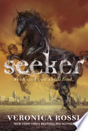 Seeker cover