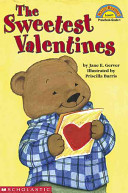 The Sweetest Valentines cover