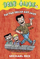 The Two-Dollar Dirt Shirt cover