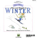 Max and Maggie in Winter cover