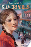 Searching for Silverheels cover