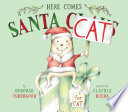 Here Comes Santa Cat cover