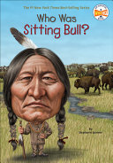 Who Was Sitting Bull? cover
