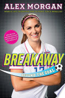 Breakaway: Beyond the Goal cover